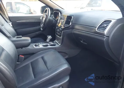 2021 Jeep Grand Cherokee Limited 4X4 z USA, uszkodzony, nr VIN 1C4RJFBG5MC510995